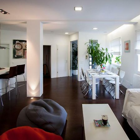 Zen & Art Suite Pula Exterior foto