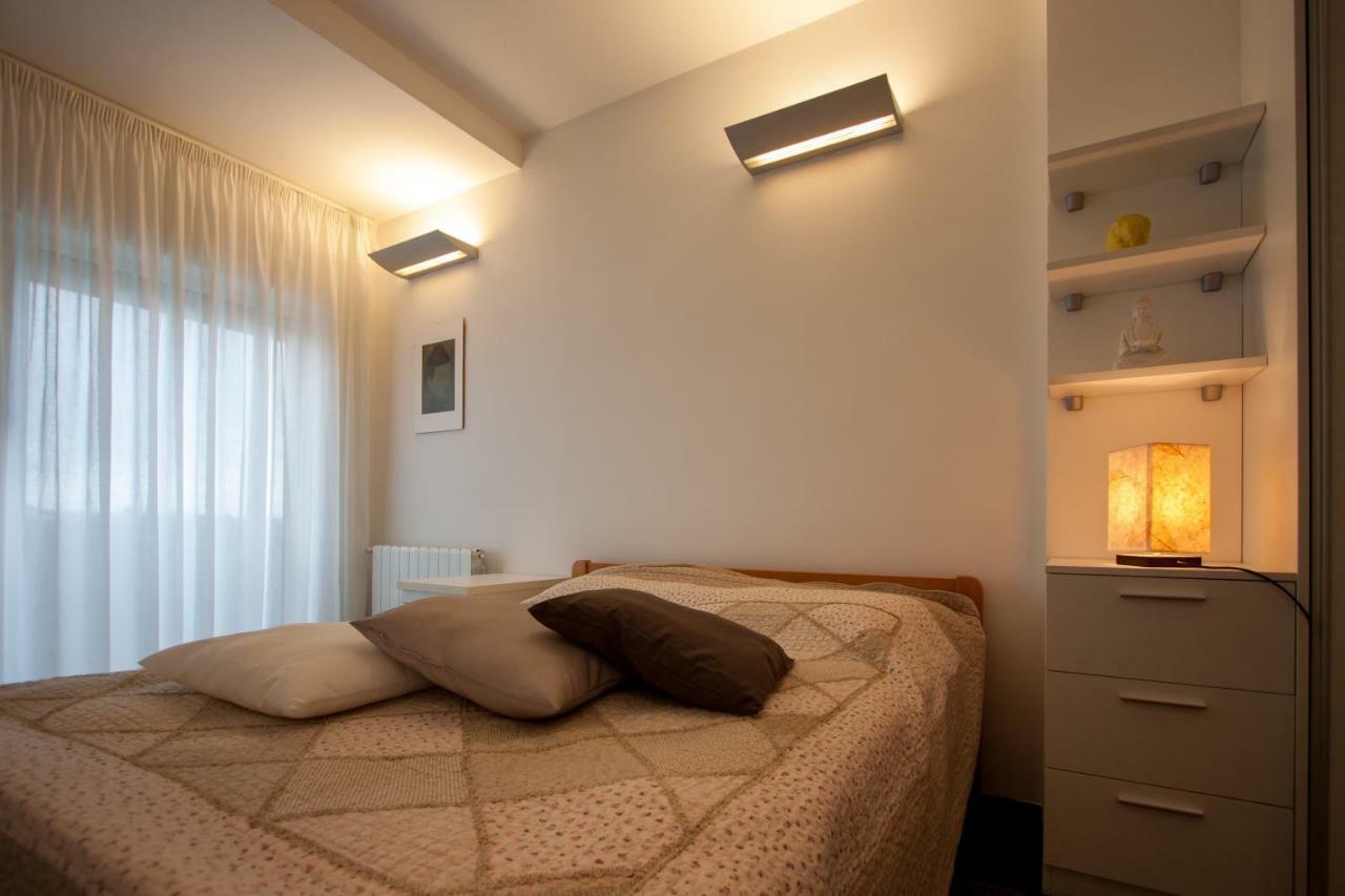 Zen & Art Suite Pula Exterior foto