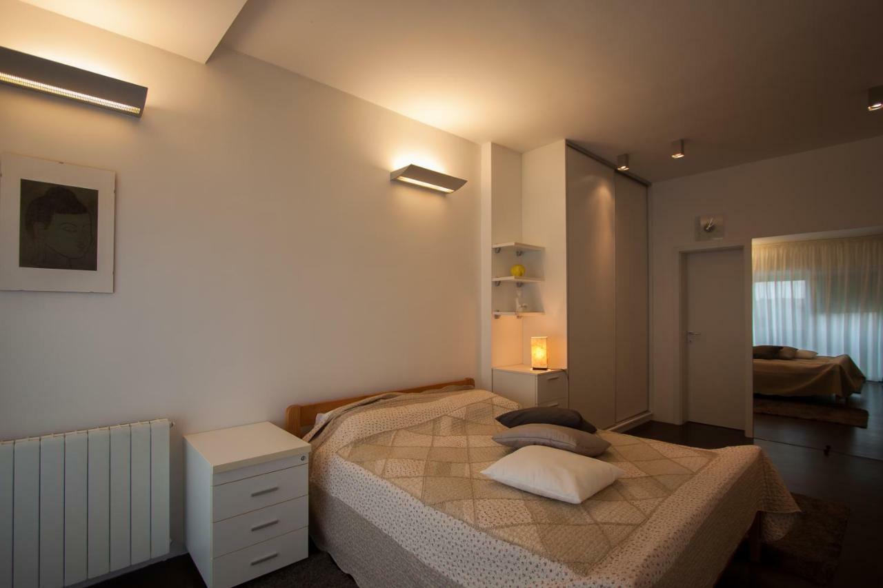 Zen & Art Suite Pula Exterior foto