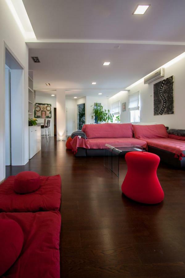 Zen & Art Suite Pula Exterior foto