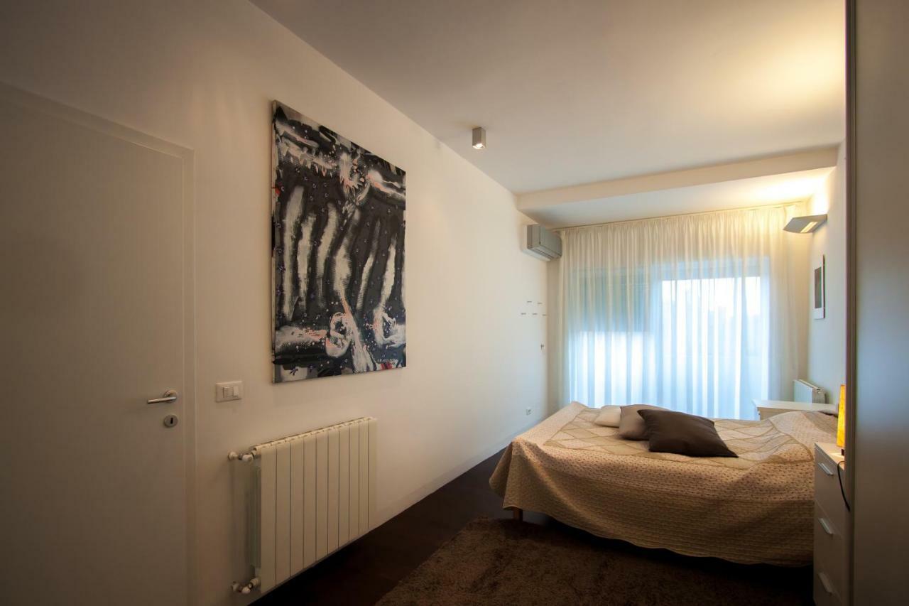 Zen & Art Suite Pula Exterior foto