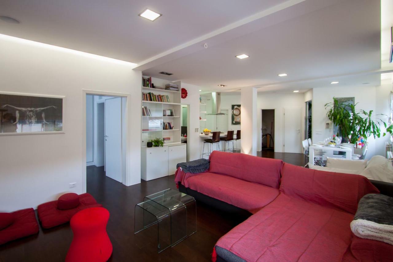 Zen & Art Suite Pula Exterior foto